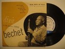 SIDNEY BECHET Dixie 10