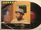 WYNTON KELLY Kelley Great LP on Vee Jay DG Mono