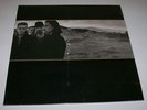 U2 The Joshua Tree LP ORIGINAL SEALED Canada