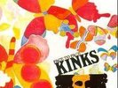 Kinks Face to Face mono R6228 unplayed