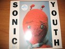 SONIC YOUTH Dirty LP GEFFEN original  SEALED No cut 1st