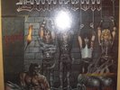 DUNGEON Fortress Of Rock US Metal Rare LP MINT