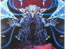 MALEVOLENT CREATION Retribution LP Death Metal NM