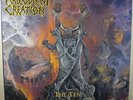 MALEVOLENT CREATION Ten Commandments LP Death Metal NM