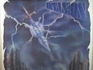 MANILLA ROAD Invasion US Heavy Metal Roadster MINT