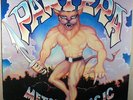 PANTERA Metal Magic Orig.First LP 1983 MINT