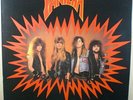 PANTERA Power Metal LP US Orig. Metal Magic MINT