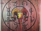 SA SLAYER Prepare To Die Priv Power Metal MLP MINT