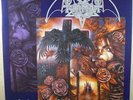 TIAMAT Clouds Vinyl LP 1992 Swedish Goth Metal MINT