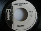 Lula Reed Tangerine 974 Take Your Time/Gabbin' Mouth Bl