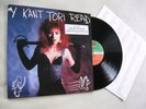 TORI AMOS - Y KANT TORI READ NEAR MINT-  LP