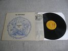 THE PENTANGLE.Solomon's Seal.Orig UK Reprise Lp +Insert