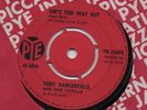R.G.M.-TONY DANGERFIELD-SHE'S TOO FAR OUT-PYE.