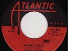 New Breed R&B * RUTH BROWN * Mambo Baby * LISTEN