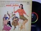 LP - Capitol - Wanda Jackson - There's A Party Goin' On