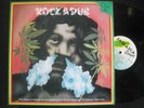 Page One - Rock A Dub - Jamaica Sound - RARE Dub LP
