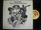 Johnny Clarke - Enter In to His Gates With Praise - Att