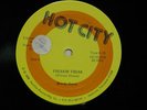 BRENDA HARRIS Freakin' Freak RARE 12