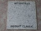 Not Sensibles Instant Classic LP Bent Records 1980 Punk