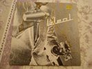 IDEAL (Humpe) - Zugabe LP Vinyl 1983 wie mint ab 1,- 
