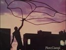 PIERO CIAMPI RARO LP 33 GIRI DI STAMPA ITALIANA 1975