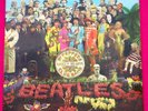 THE BEATLES Sgt. Peppers ****** 1st PRESSING LP SIGNED 