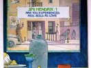 Jimi HENDRIX 1 : Are you experienced / Axis bold.. - 2 