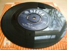 ROLLING STONES. COME ON. RARE ORIGINAL 1963 1st PRESS 7