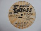S.M.O.K.E.Y. D.E.E.-SUPER BASS-12