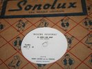 HENRY CASTRO niño del mar afro latin 78 RPM COLOMBIA cu