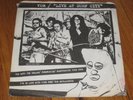 VOM live at surf city EP WHITE NOISE  KBD PUN