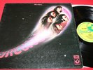 Deep Purple - Fireball LP original st release EMI Harvest 1971