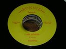 Magnetics NORTHERN SOUL REPRODUCTION 45 Lady in Green /