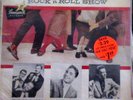 Buddy Holly/Crickets LP Alan Freed Rock n Roll Show NM