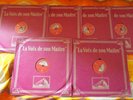 BRAHMS SYMPHONIE N°1 FURTWANGLER DB6634-DBS6639 78 RPM 