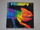 FRUMPY - All will be changed  LP  KULT  Foliencover