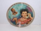 VOGUE PICTURE DISC R747 Dick LaSalle I Dreamed About Yo