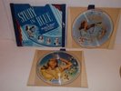 Vogue Picture DISCS- R725 R726 -Complete Box Set- PHIL 
