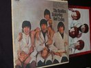BEATLES BUTCHER COVER 3RD STATE PEELED #3 GENUINE CAPIT