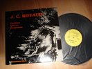 J.C. RIFFAUD - EMOTION LIFE AND HAPPINESS / PRIVATE FRE