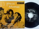LOVE IN THE AFTERNOON EP * GARY COOPER AUDREY HEPBURN b