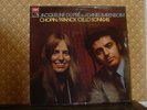 EMI ASD 2851 Jacqueline Du Pré Franck Chopin Sonatas