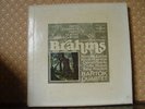 Hungaroton SLPX 11596-600 Bartók Quartet Brahms Chamber