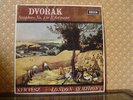 Decca SXL 6289  Istvan Kertesz  Dvorak Symphony