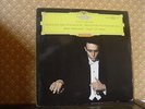 DGG 138 022 SLPM  Lorin Maazel Brahms Symphony