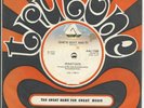 STRAY CATS   SOUTH AFRICA  45  SEXY AND 17