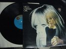 NICO chelsea girl UK 1971 MGM PRESS MINT velvet undergr