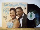 Shirley & Lee  Let The Good Times Roll  Warwick 2028