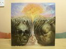 MOODY BLUES IN SEARCH OF THE LOST CHORD SCARCE NEAR MIN