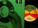 VIVIAN YABBY U JACKSON .JAH VENGANCE/FREE AFRICA.GMDM6.